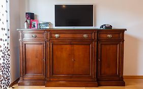 Apartment Breze